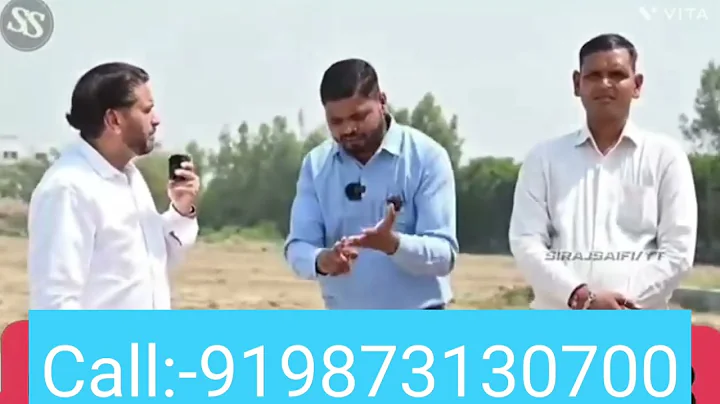 highway Touch Plots in Noida#propertyinvestment #100गजप्लॉट #50गजप्लॉट #knowlegdeparkplots