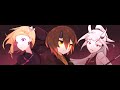 SUSPECT Fan Music Video [Hololive Animation]