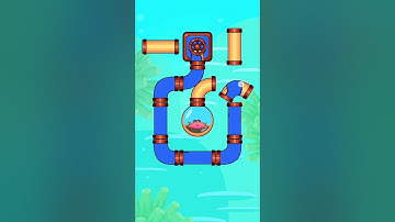 🐟save the fish Android game🐟 fishdom iOS and Android game play walkthrough puzzle spy game