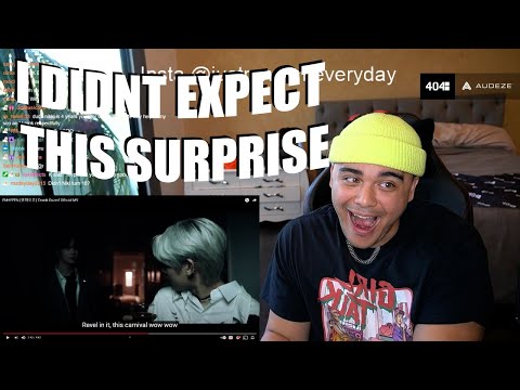 ENHYPEN (엔하이픈) Drunk-Dazed Official MV Reaction