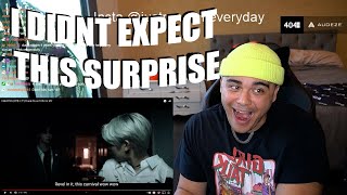 ENHYPEN (엔하이픈) 'Drunk-Dazed' Official MV Reaction