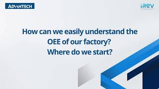 TPM 1 How can we easily understand the OEE of our factory  Where do we start