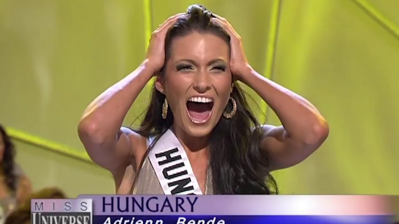 06 Miss Universe Top Announcement Youtube 06 Miss Universe Top Announcement Youtube