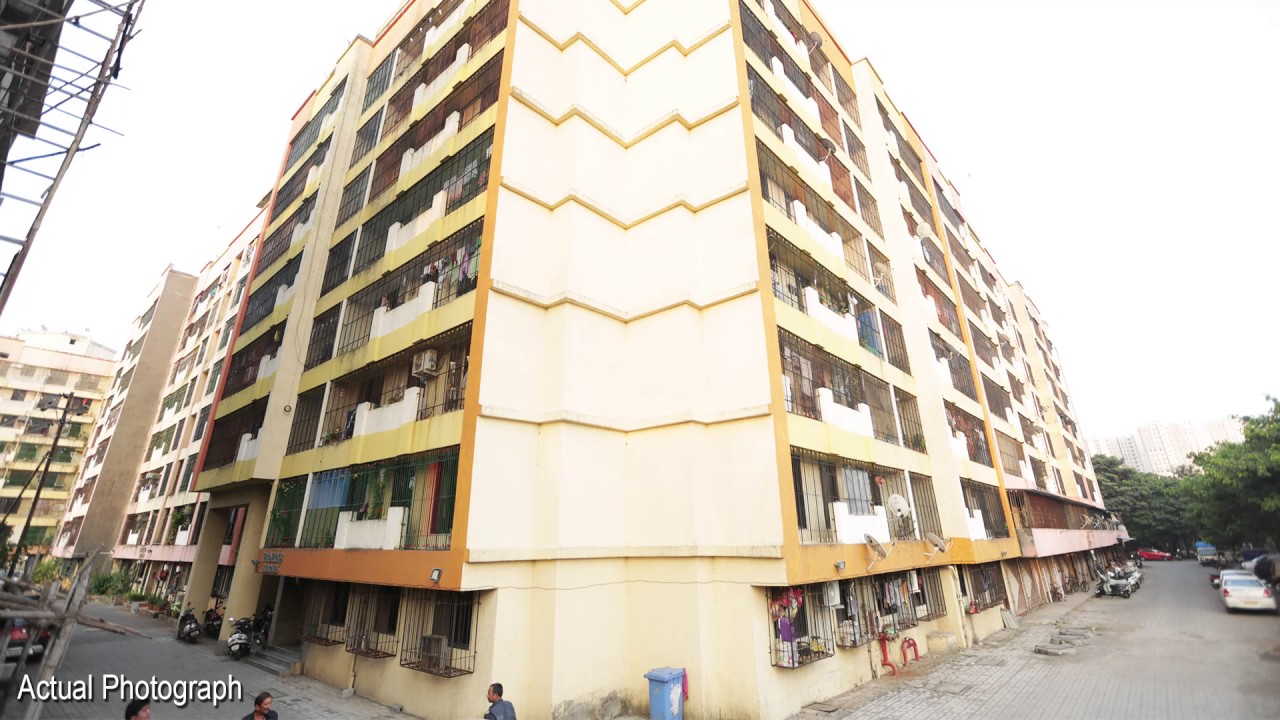 MAYFAIR Virar Garden slide show