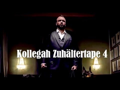 Kollegah Zuhältertape 4 Review/ Helene Fischer und Adele streiten sich mit Kollegah um die 1 ?