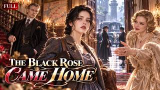 【FULL】Hidden Mafia Queen Returns to the Family That Murdered Her Mother