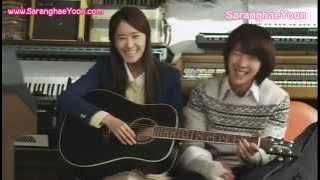 [Thai Sub] Yoona - Love Rain 70's  NG cuts