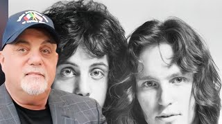 Billy Joel Opens Up About Affair with Bandmate’s Wife in Revealing Documentary
