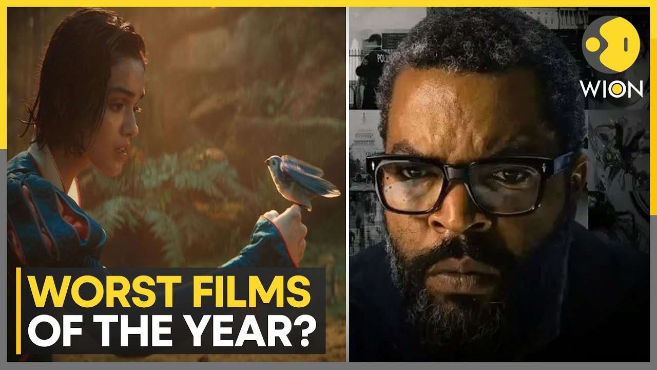 46th Golden Raspberry Awards: Snow White, War Of The Worlds Lead Worst Film Race | WION