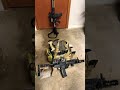 NO TEMU GUNS ALLOWED #edc #arpistol #tacticaledc #shorts #arp #milsim #gaming #airsoft #airsoftcqb