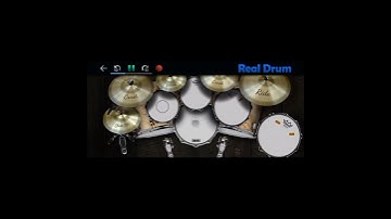 Linkin Park ~ One Step Closer | Real Drum Cover#Shorts