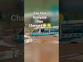 video already uploaded on channel