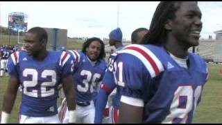 UWG Wolves and fans celebrate!
