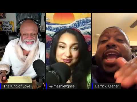 The Michael Colyar Morning Show (Rerun)