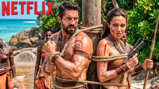 ALLE NEUEN FILME UND SERIEN AUF NETFLIX IM JUNI 2026
