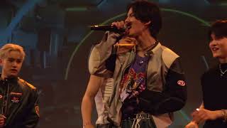 H.B.C - MCND San Francisco 2-16-2024 SF