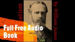 Pragmatism by William James(Audio Book Full Free)