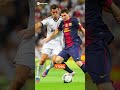 Álvaro Arbeloa: el marcaje invidual a Messi #shorts