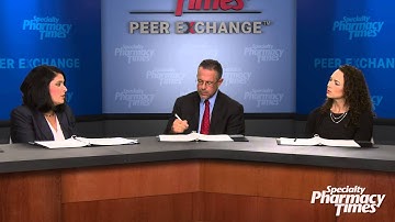 Data Aggregation in Specialty Pharmacy