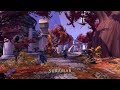 WoWCircle Legion Сурамар