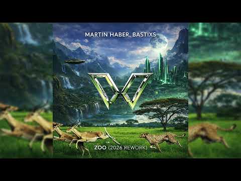 Martin Haber, Bastixs - Zoo (2026 Rework)