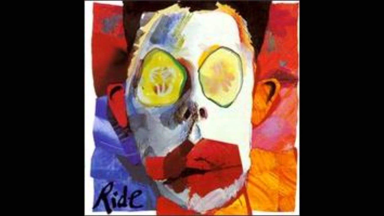Ride - Cool Your Boots