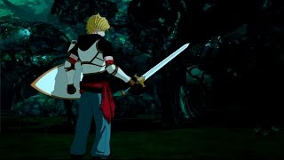 Rwby Amv Jaune - Me Against The World