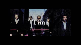 Backstreet Boys - Time (Subtitulada en castellano)