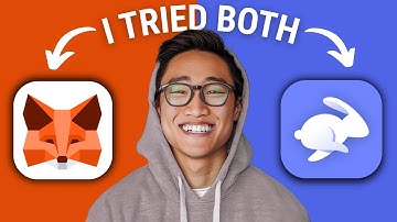 MetaMask vs Rabby Wallet- Which One is better?