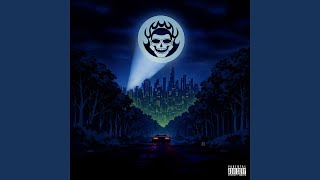 Lil Cosmic (feat. Hazem Mhamdi)