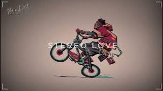 Stereo Love (Fewtile) Edward Maya