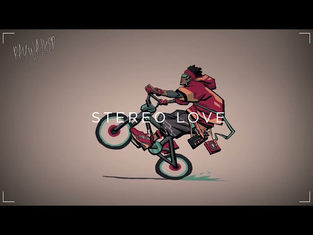 Stereo Love (Fewtile) Edward Maya class=