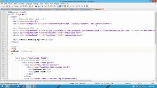 WEB DEVELOPMENT || Task 1- Basic Banking System || THE SPARKS FOUNDATION (August -2021)