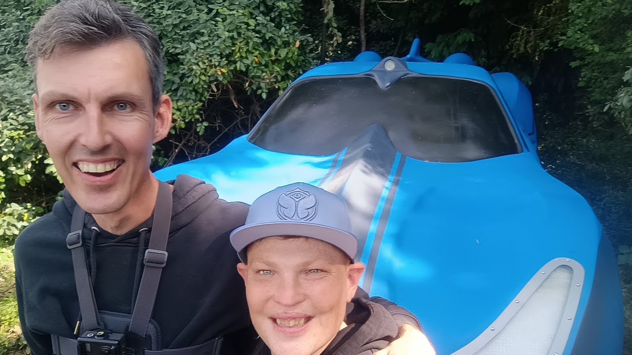 Plopsaland 13 Juni 2025