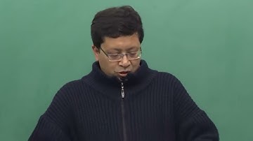 Lecture 20: Activity Networks used in Project Management  #swayamprabha #CH26SP