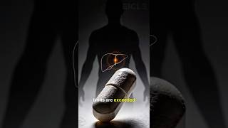 This Common Pill Turns Toxic Inside You 🤯
