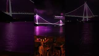 Ateş Yakıp Sabahlamalık Güvenli Konum