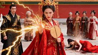 Abandon the concubine? In fact, she is the miracle doctor who decides life and death! #231009syB2