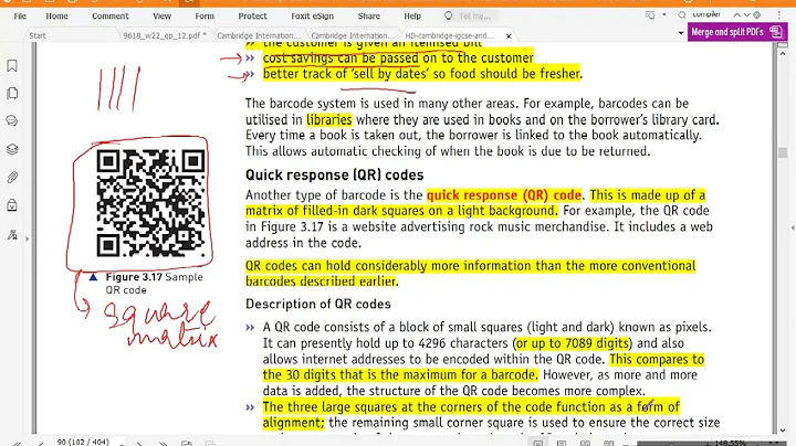 2210 Computer Science Revision Chapter 3 Input Device