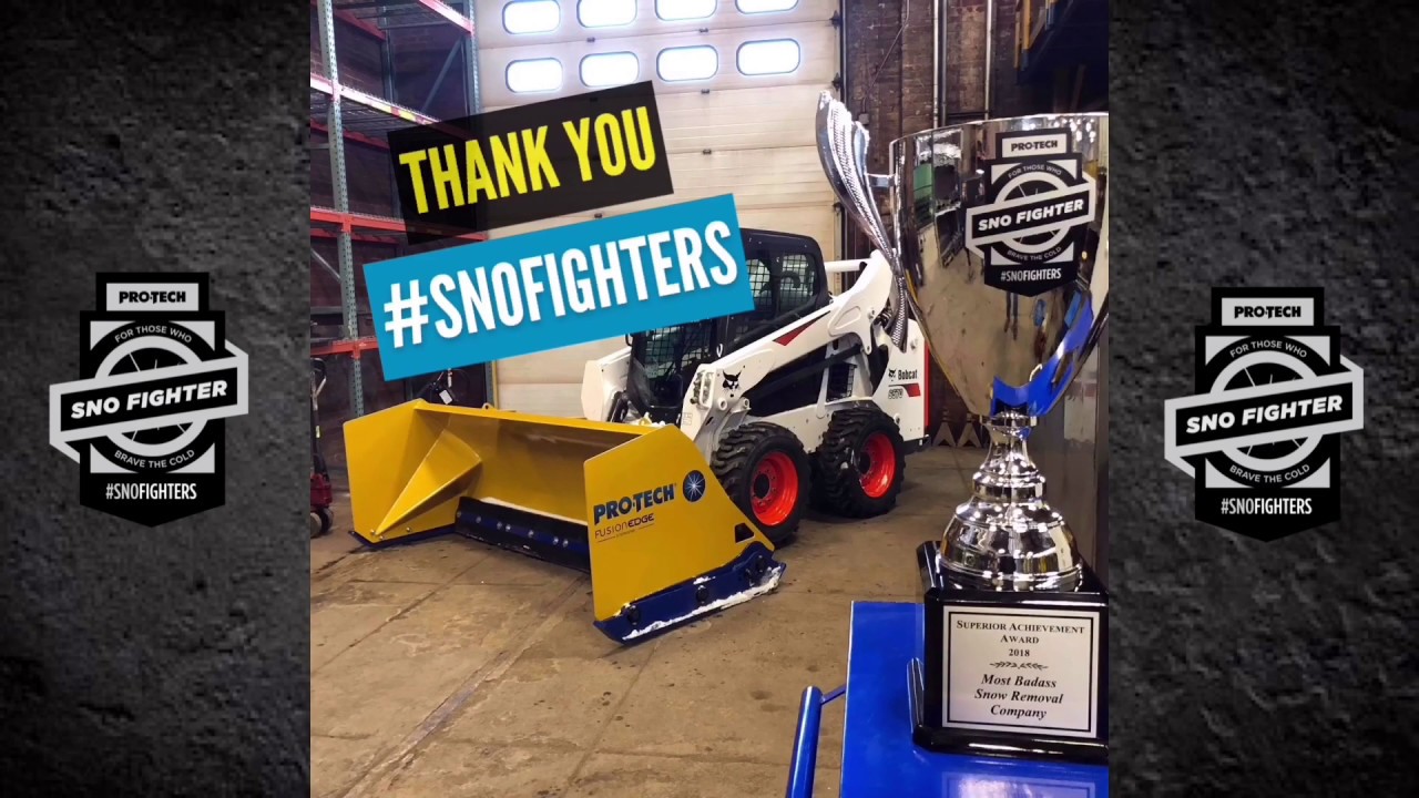 Snow Plow Operators AKA Sno Fighters THANK YOU! YouTube