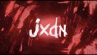 jxdn - Fucked Up (Official Lyric Video)