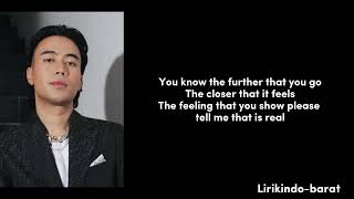 Download Lagu Nuansa Bening -Vidi Aldiano (@Lirikindo-barat ) #liriklagu #lirikvideo MP3