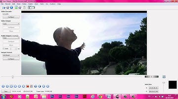 Videotutorial básico sobre Avidemux un editor de vídeo con licencia libre
