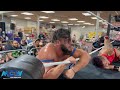 TAG TEAM MAYHEM! Jadis Quinn & Simone Valentina vs Alec Odin & Tina San Anthonio | MCW Pro Wrestling