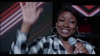 Chasing After You - Vashawn Mitchell Cover Ashton Jackson Newbirth Mbc Worship Team