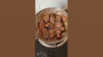 Cá rô kho tiêu ngon hết sảy