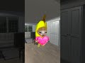 Banana Cat Celebrates his Birthday 🥳🎉 #gmod