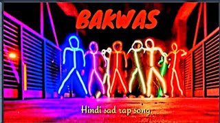 Download Lagu EXIT-BAKWAS || Vino Ramlado || Hindi sad rap song.2021 Download Lagu EXIT-BAKWAS || Vino Ramlado || Hindi sad rap song.2021