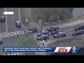 Memorial Drive shooting suspect arraigned on 40 new charges