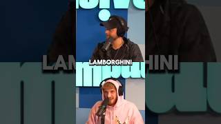 Austin Mcbrooms Lamborghini Story